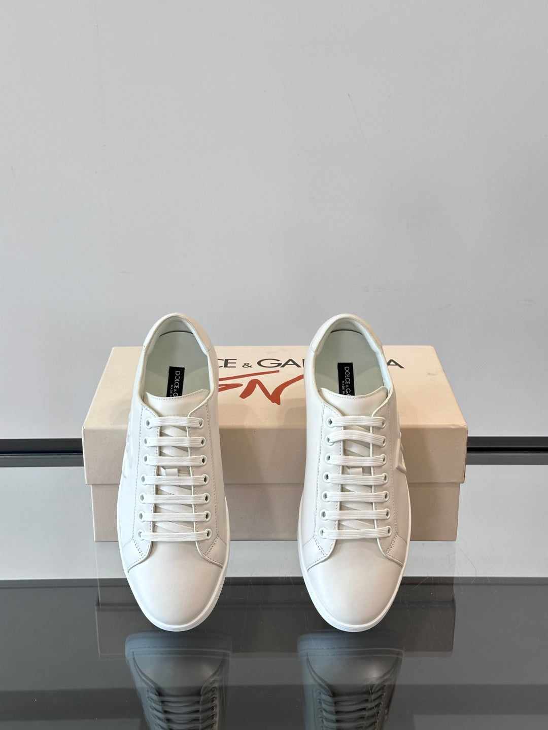 DG Casual All-match Men's Sports Shoes XC0425062504
