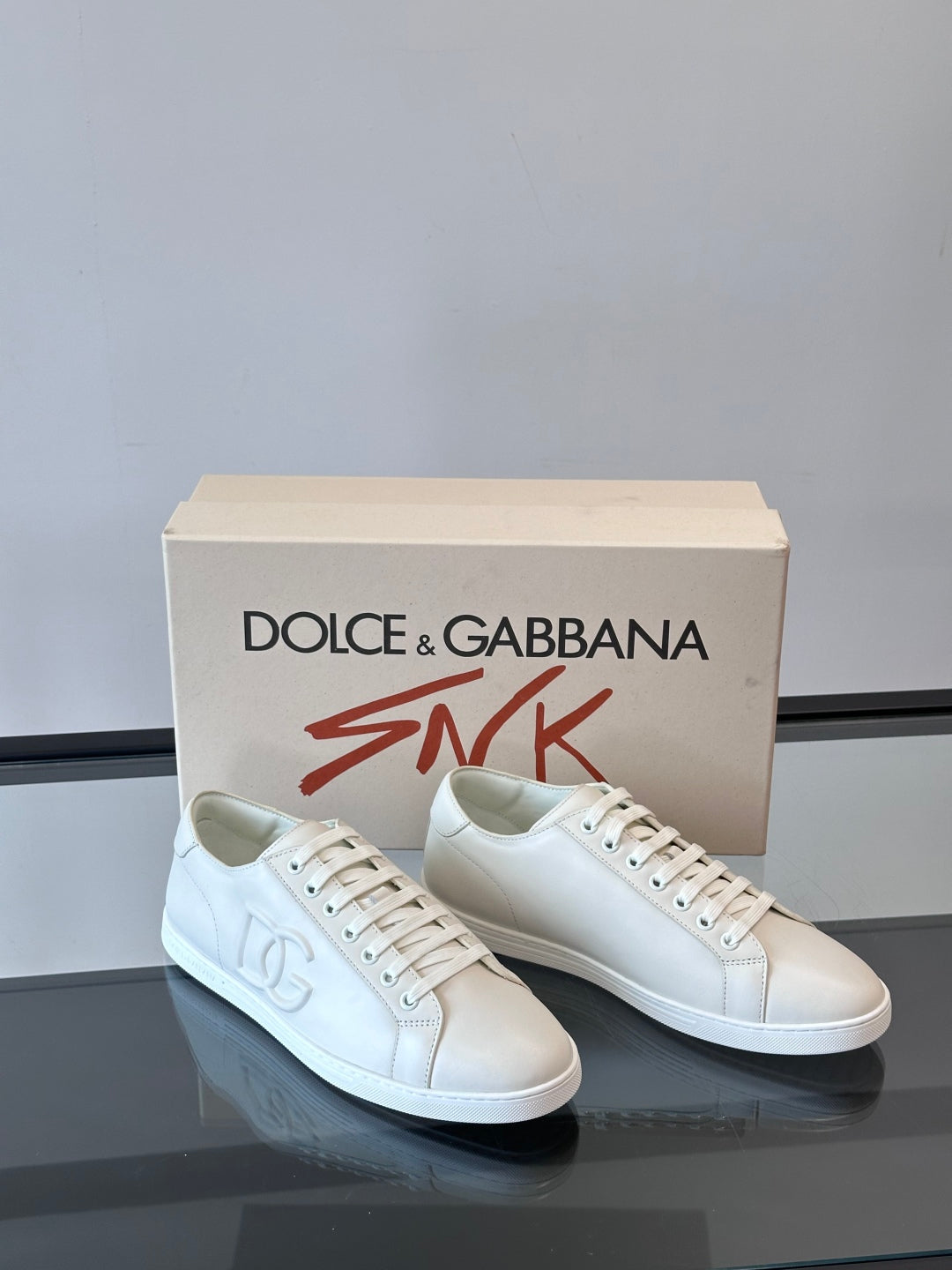 DG Casual All-match Men's Sports Shoes XC0425062504