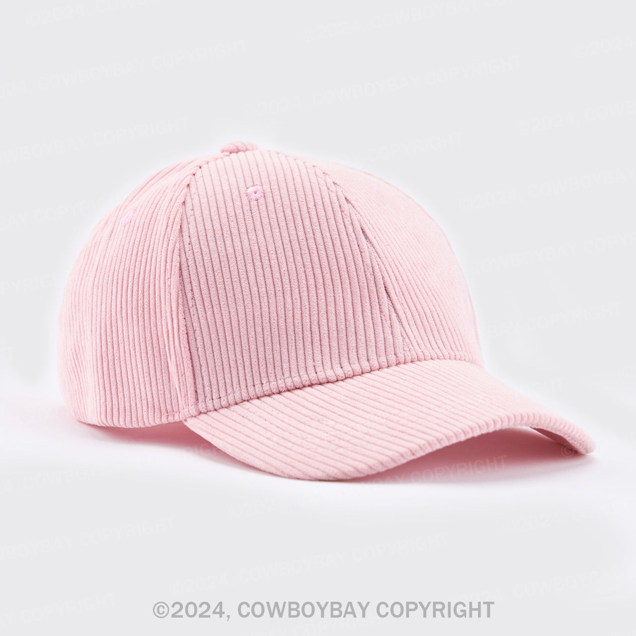 Broncobay Corduroy Hat