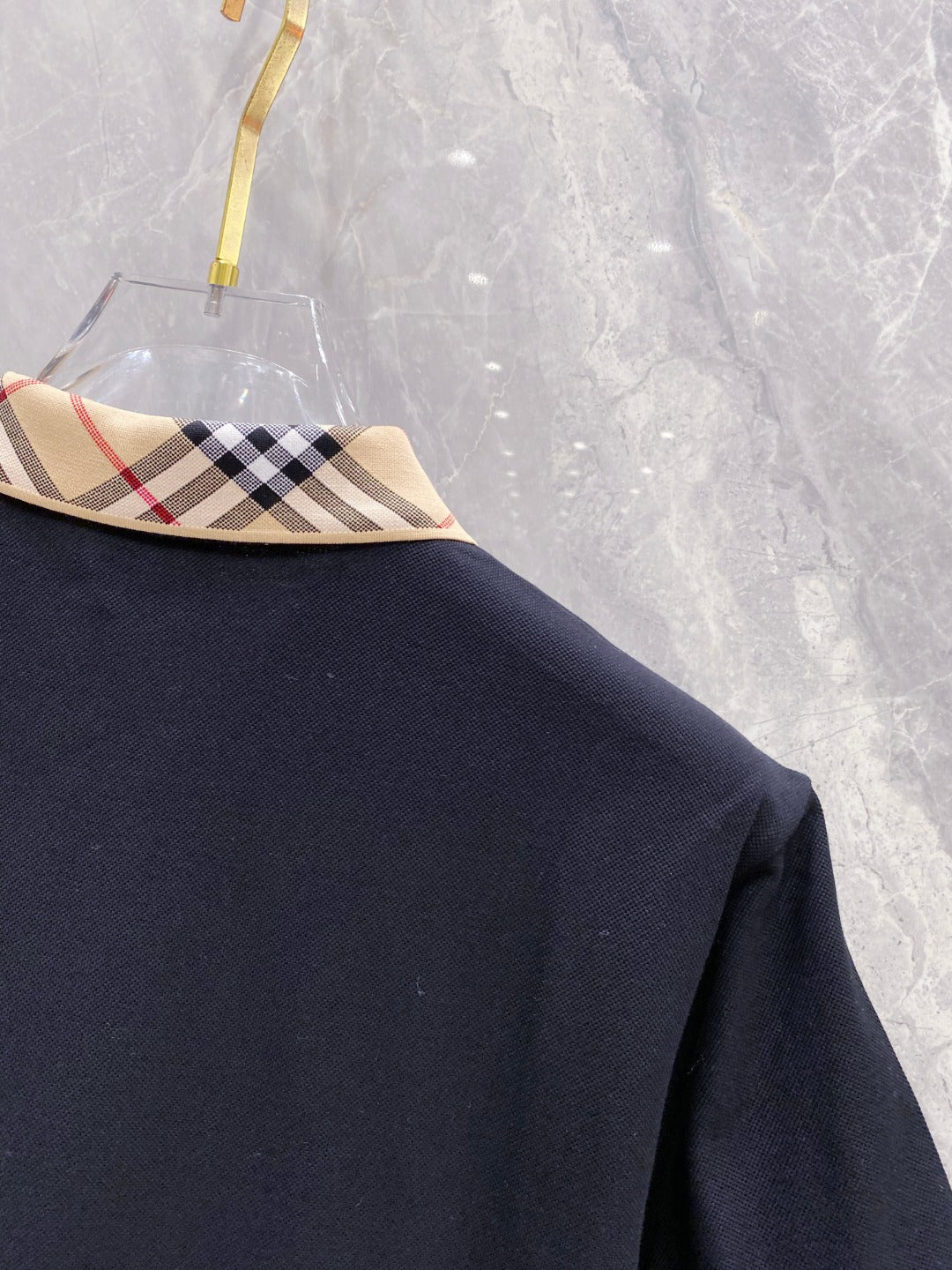 BBR Classic Business Casual Men's Polo Shirt XC042025052804