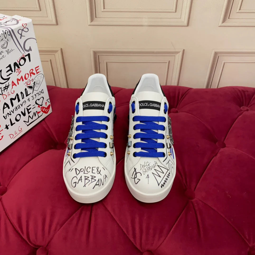 Couple fashion casual sneakers 1025011708