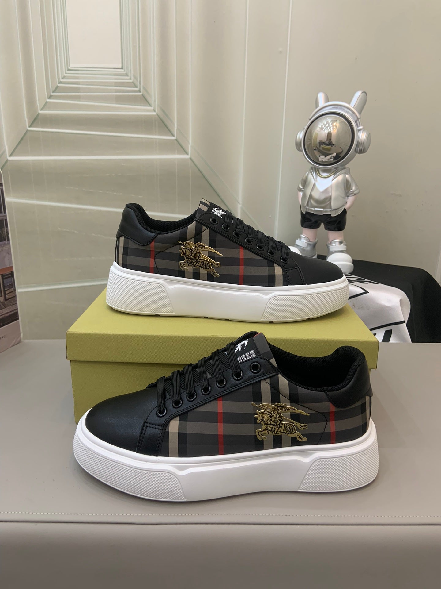 2024 bbr new casual men's shoes fb0424072701