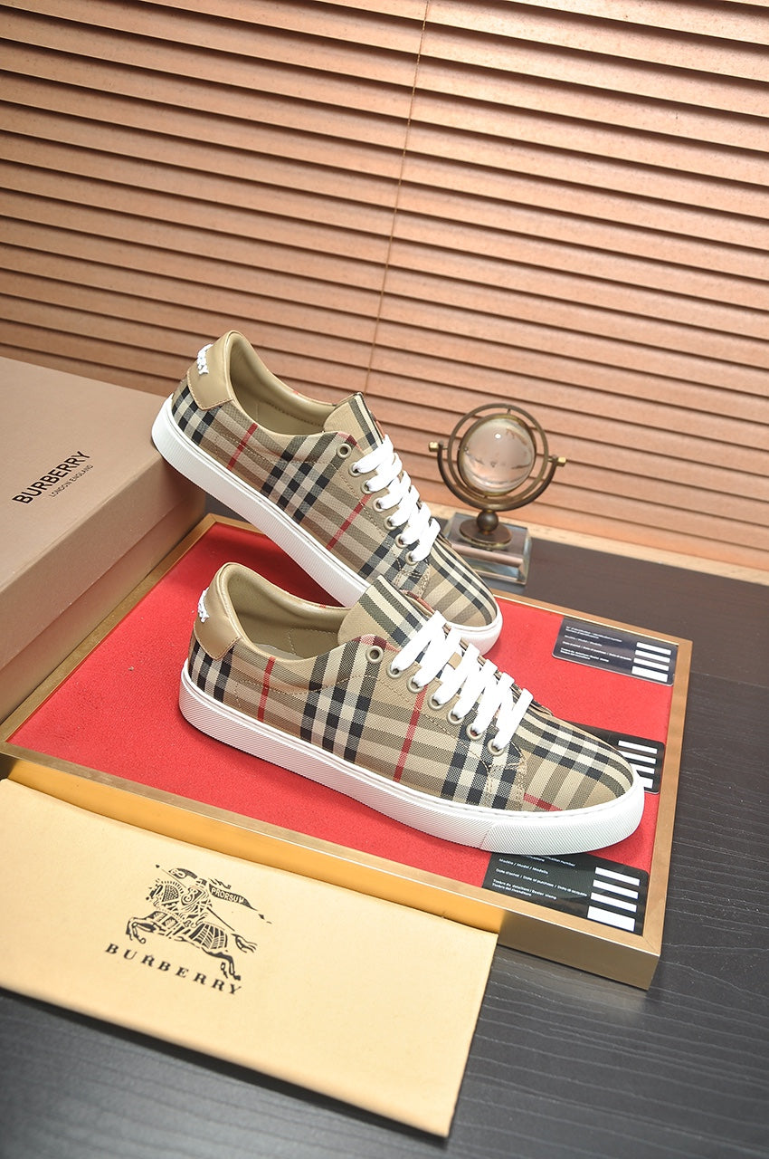 25 Luxury B Brand Casual Sneakers 0425020605