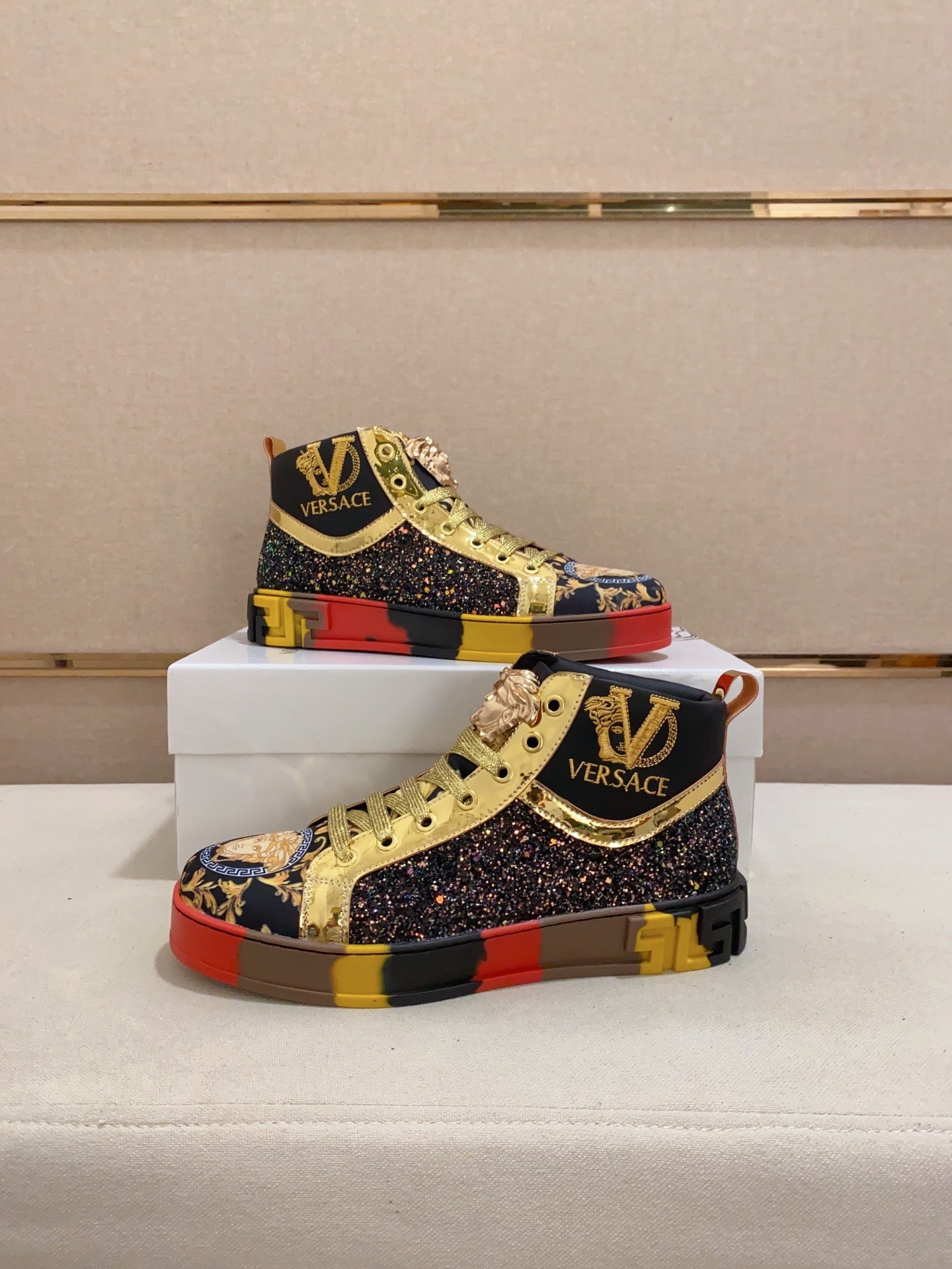Fashion casual shoes fb04240719016