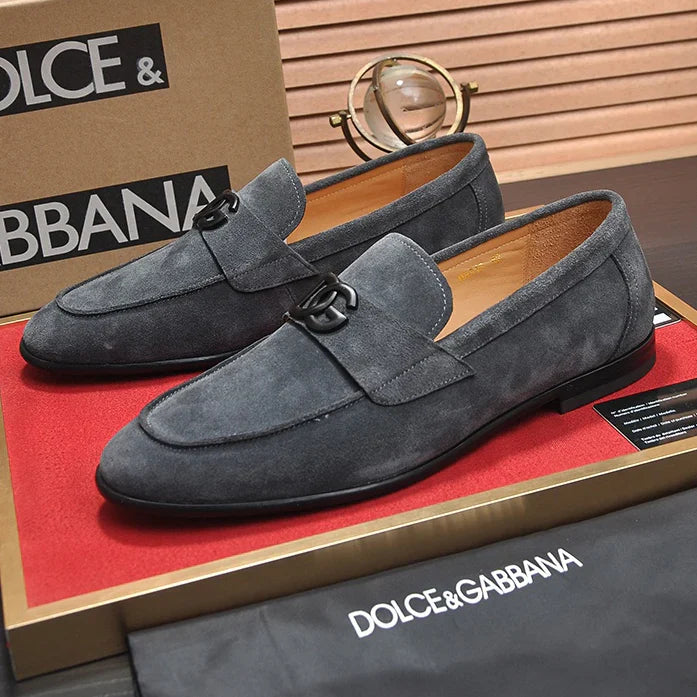 Fashion Casual Shoes Leather Shoes 1025063016
