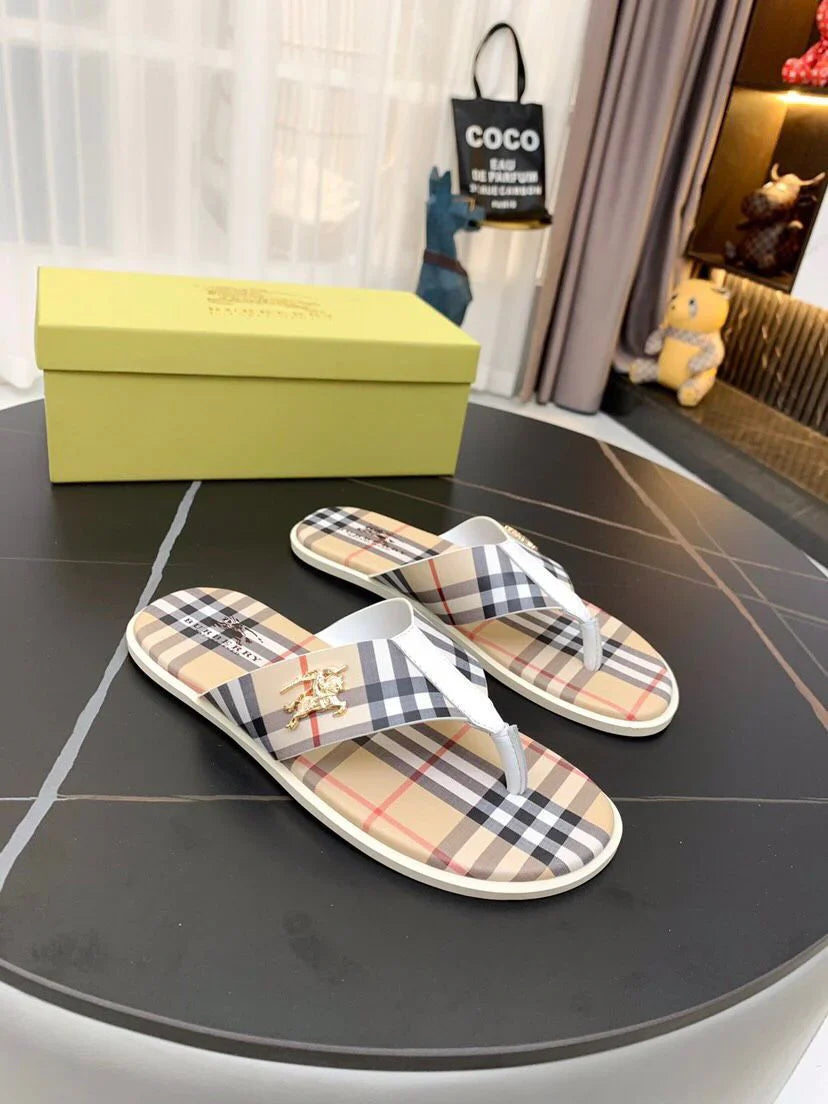 New Fashion Versatile High-end Casual Sandals Men's Shoes 1024041606