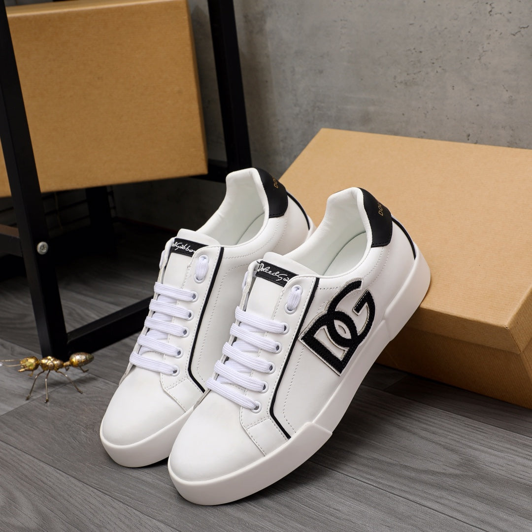DG Casual All-match Men's Sports Shoes XC0425062508