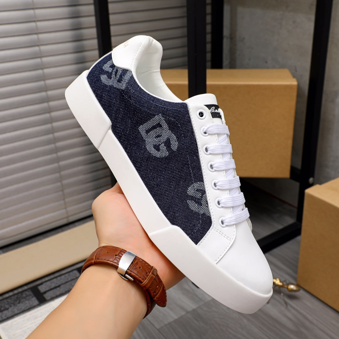 DG Casual All-match Men's Sport Shoes XC0425062512