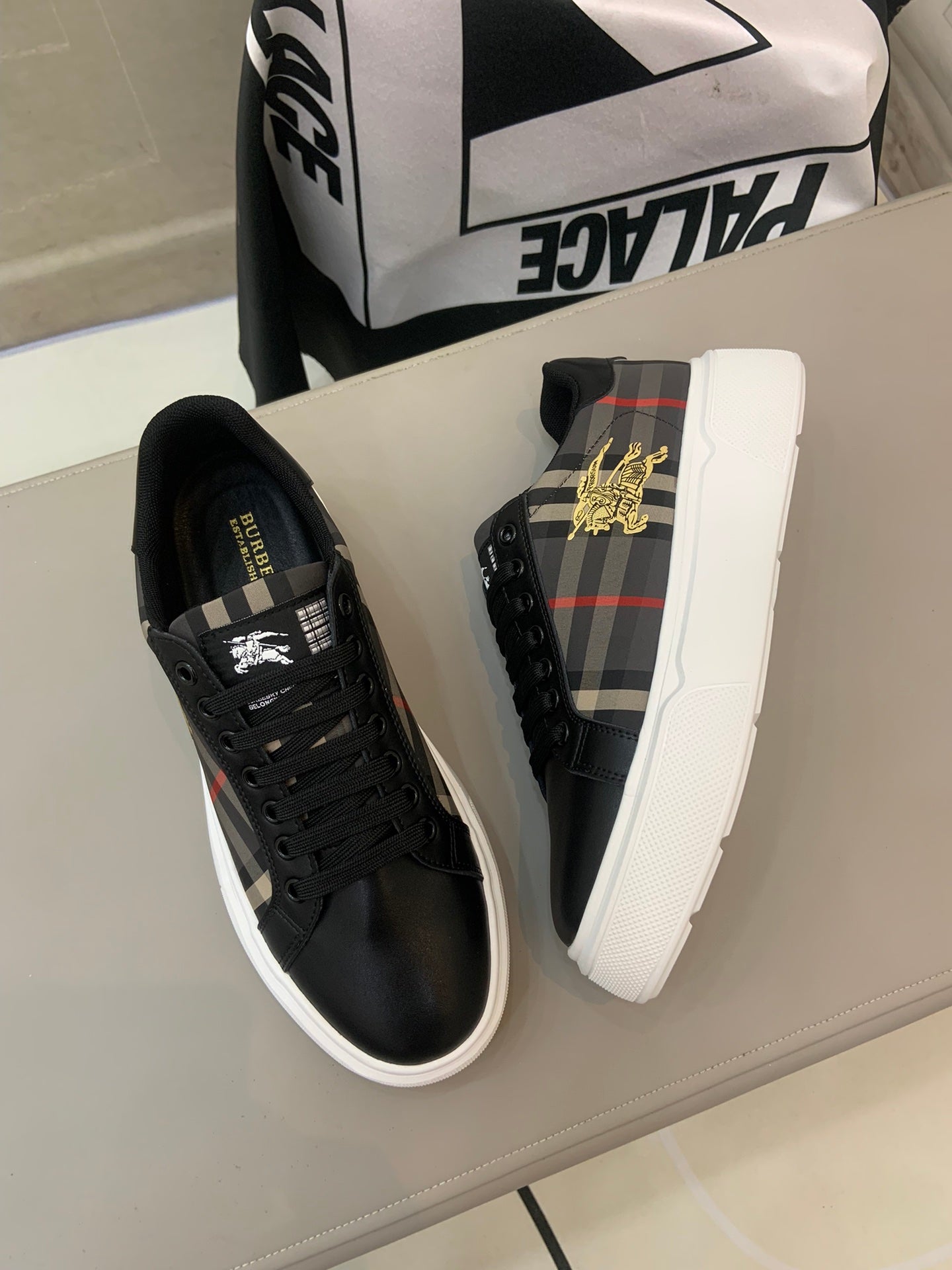 2024 bbr new casual men's shoes fb0424072701