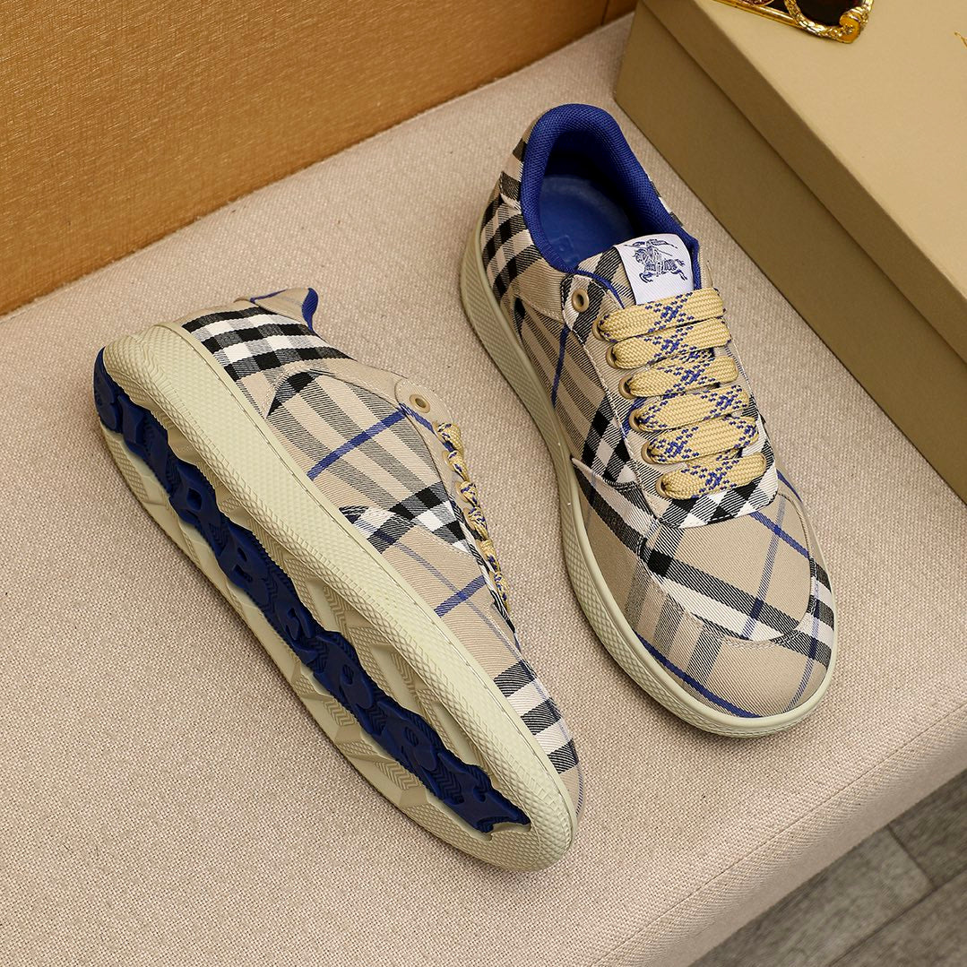 25 Luxury B Brand Casual Sneakers 042025052809