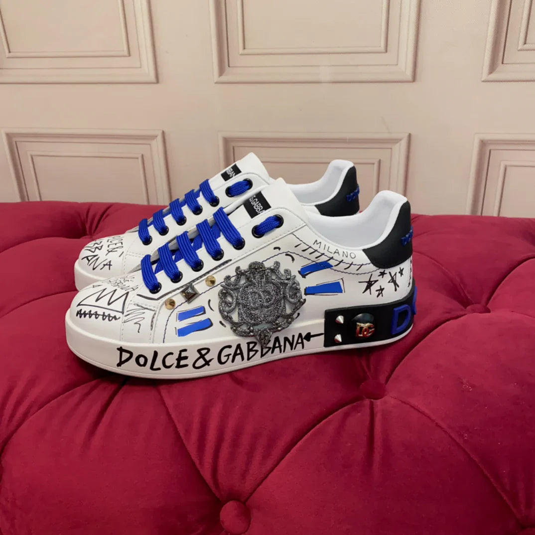 Couple fashion casual sneakers 1025011708