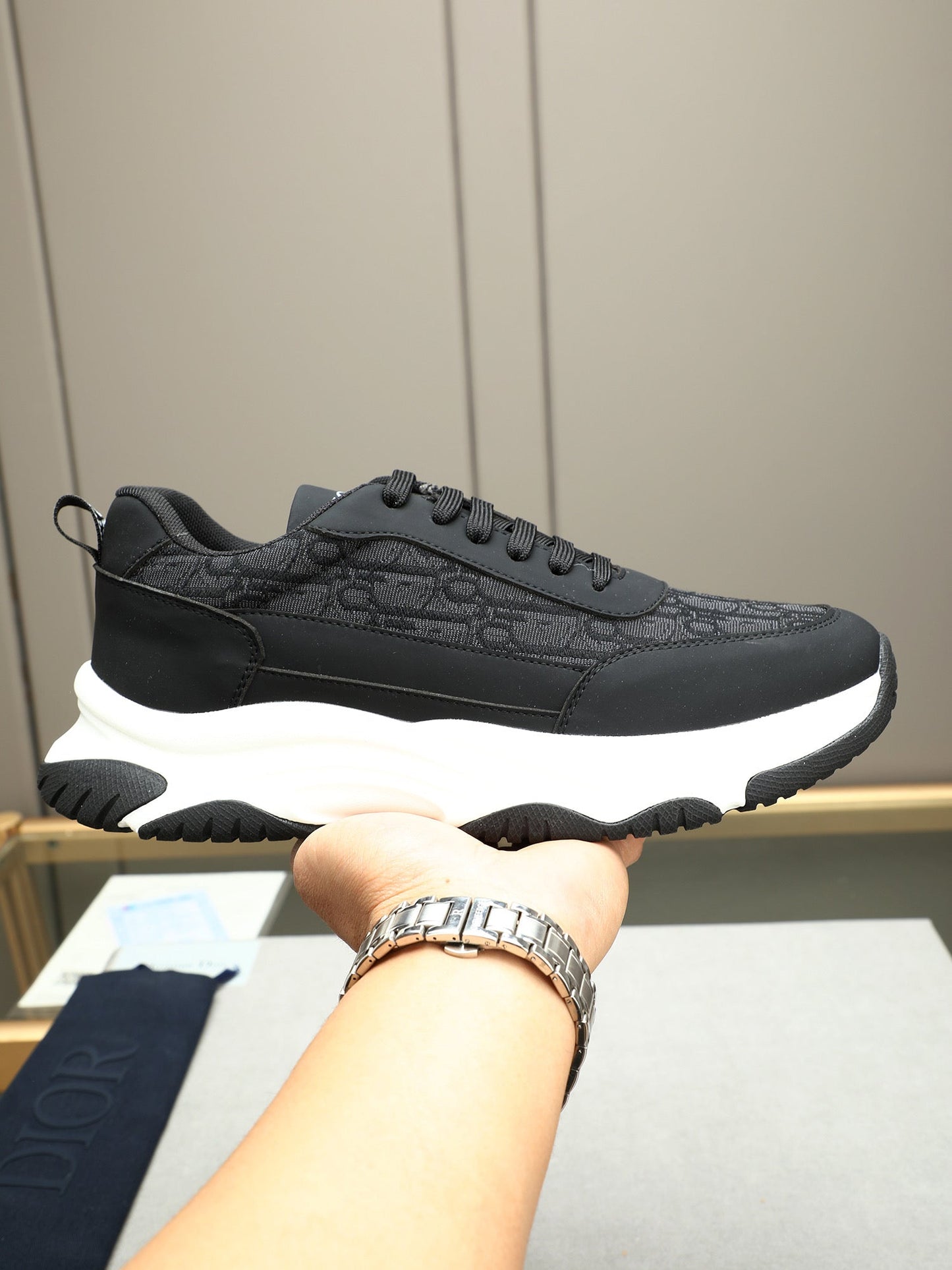 25 New Fashion Men's Casual Shoes XC0425042606