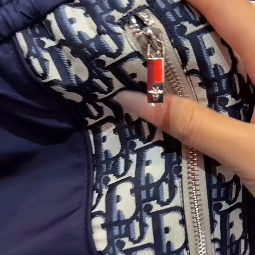 Fashion casual bee luxury shorts 1025040312
