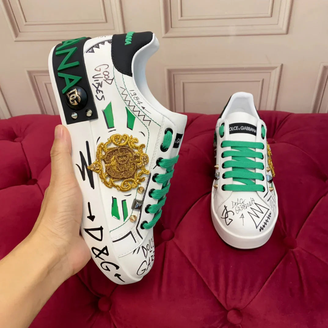 Couple fashion casual sneakers 1025011708