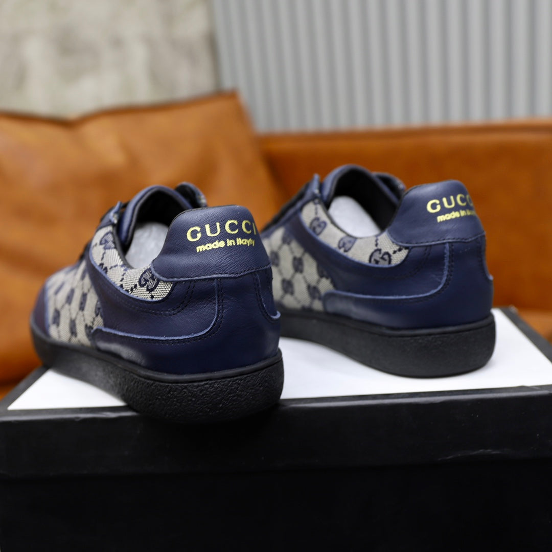 24 New Luxury G Sneakers 0424081518