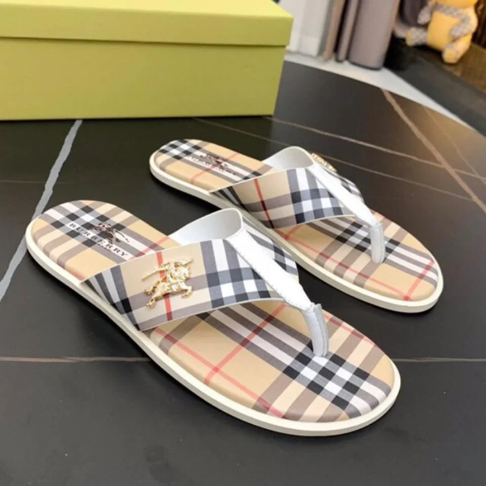 New Fashion Versatile High-end Casual Sandals Men's Shoes 1024041606