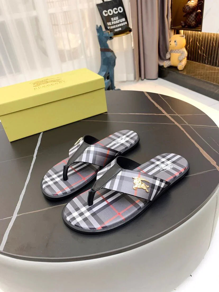 New Fashion Versatile High-end Casual Sandals Men's Shoes 1024041606