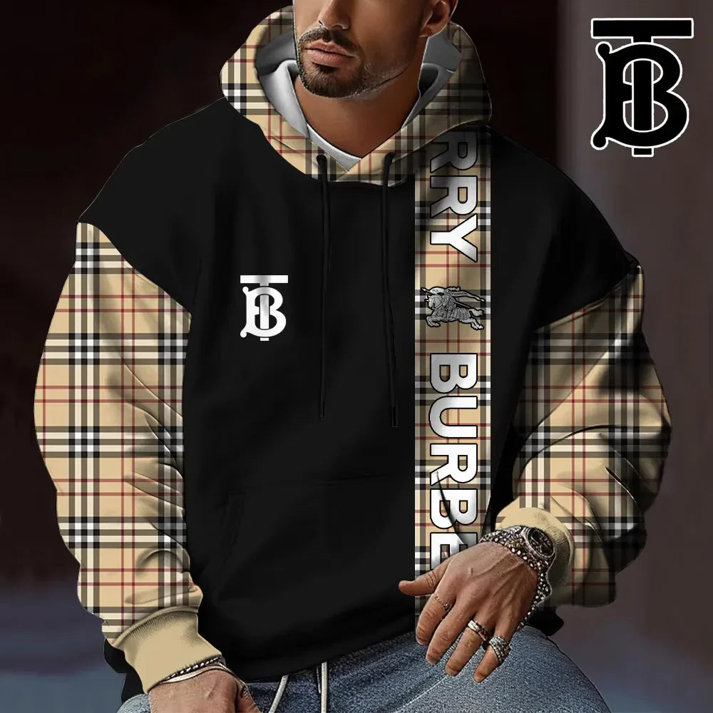 BBR Limited Edition Autumn/Winter Sports Hoodie 1024102318