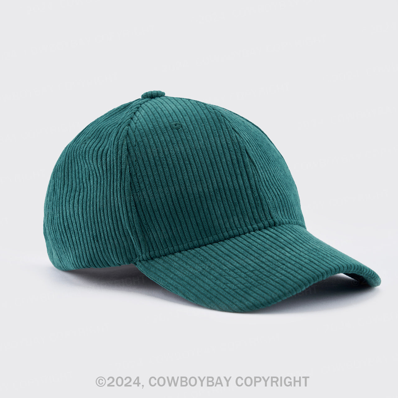 Broncobay Corduroy Hat