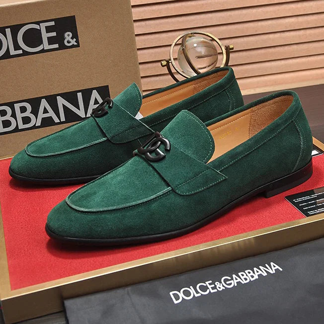 Fashion Casual Shoes Leather Shoes 1025063016