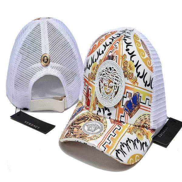 25 New Fashion Caps PD0425011502