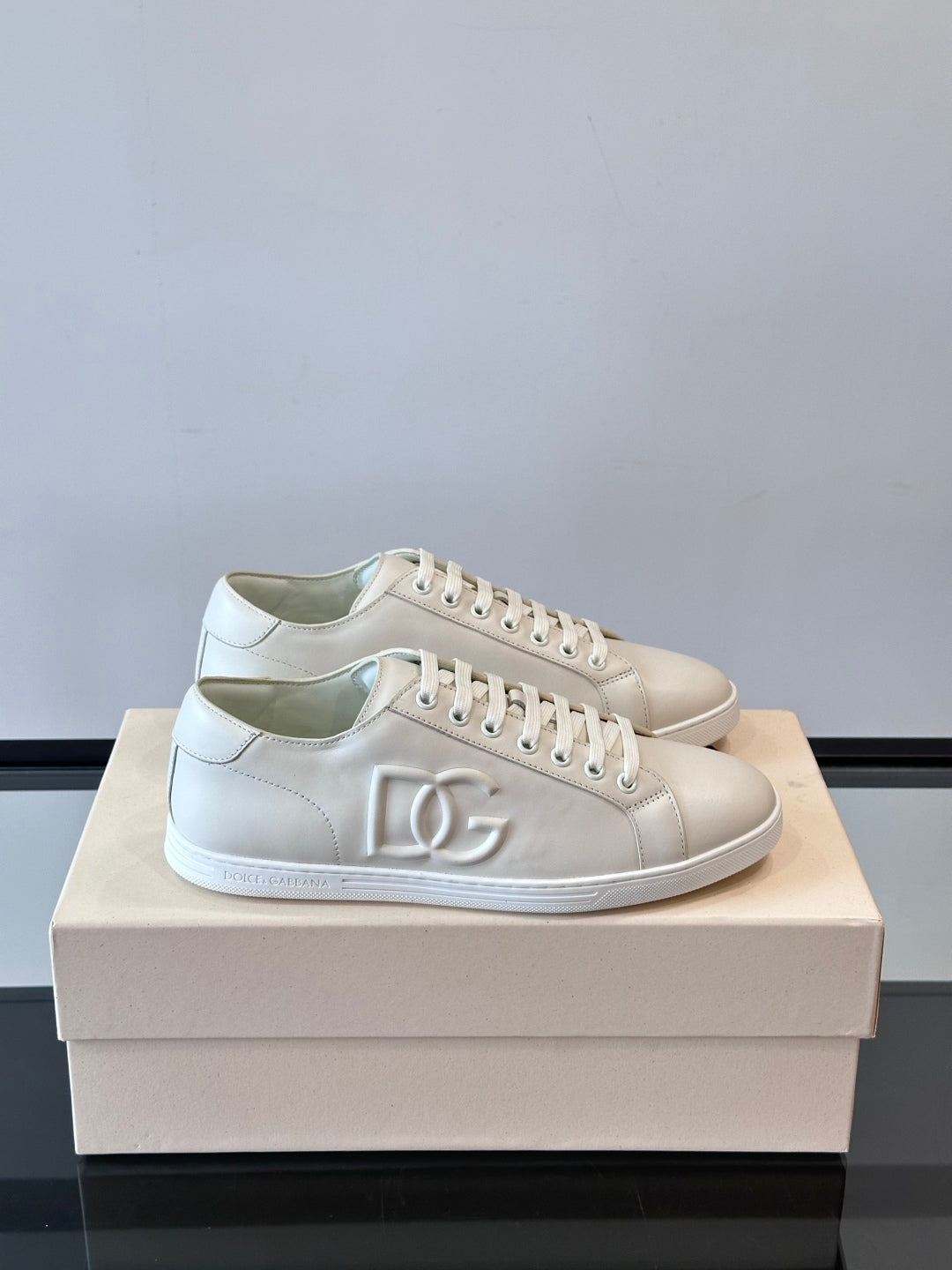 DG Casual All-match Men's Sports Shoes XC0425062504