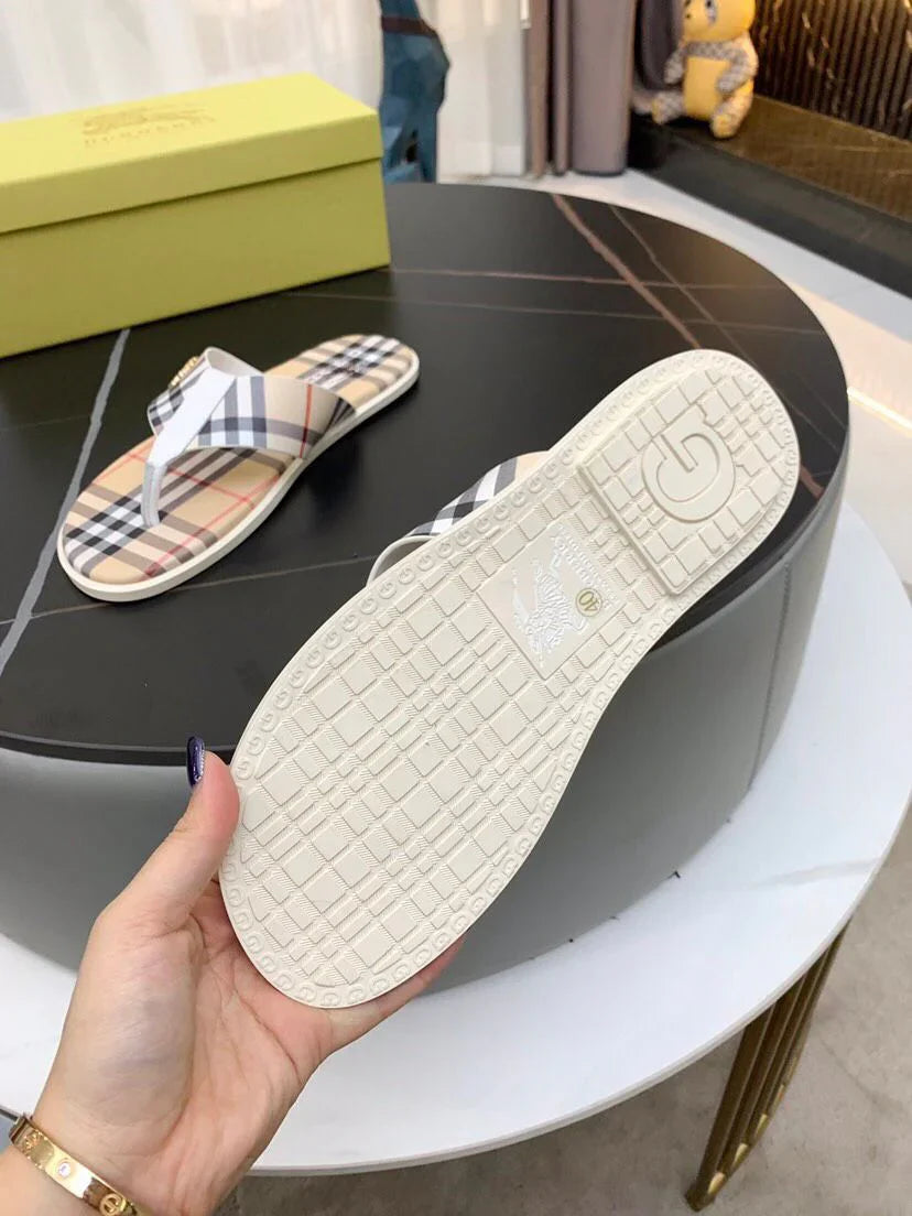 New Fashion Versatile High-end Casual Sandals Men's Shoes 1024041606