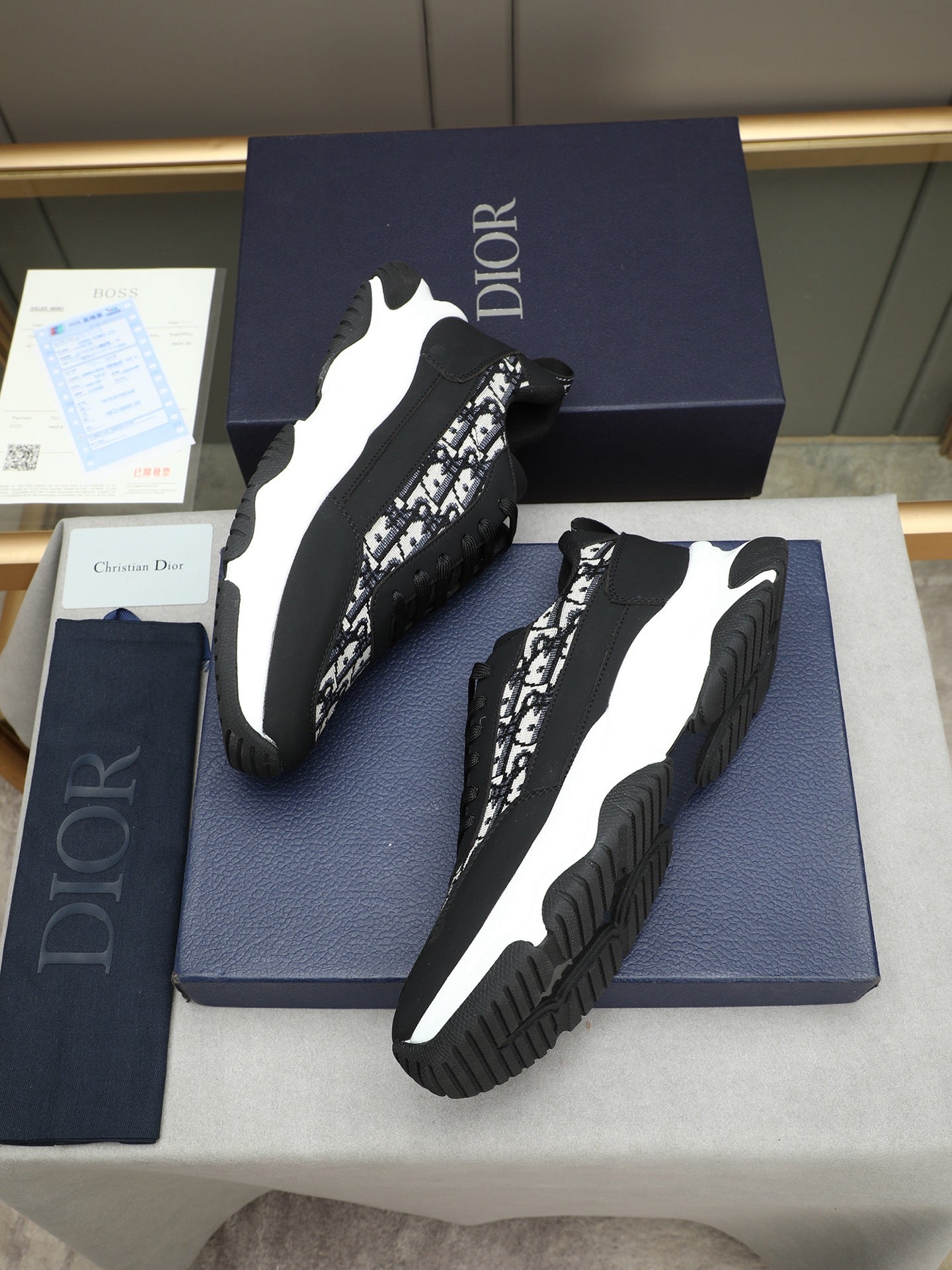 25 New Fashion Men's Casual Shoes XC0425042606