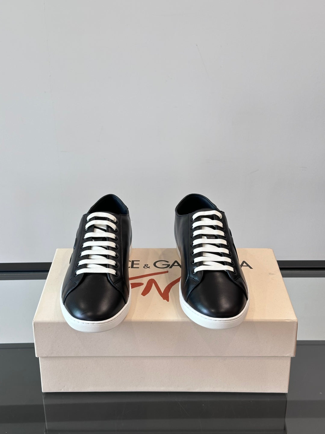 DG Casual All-match Men's Sports Shoes XC0425062504
