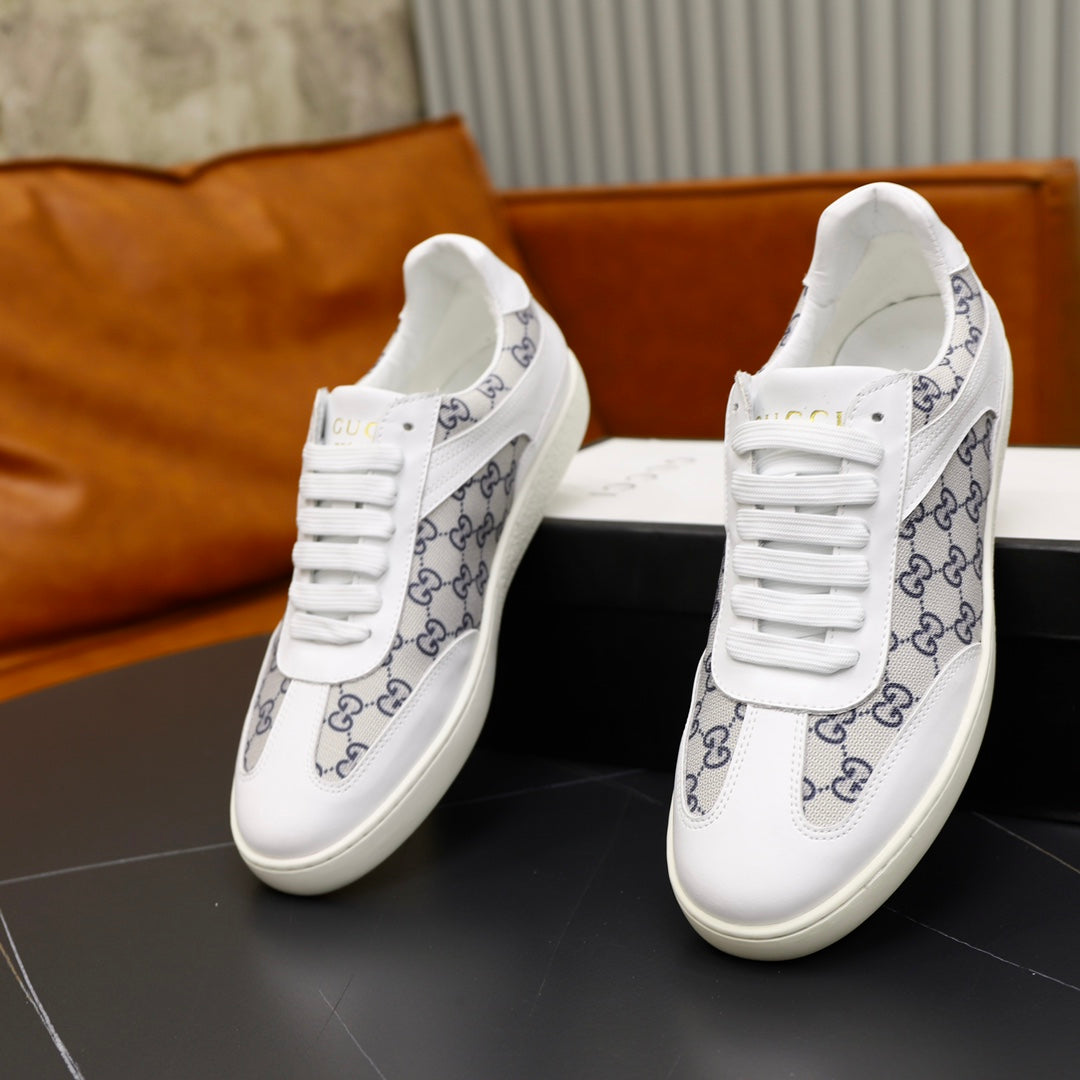 24 New Luxury G Sneakers 0424081518