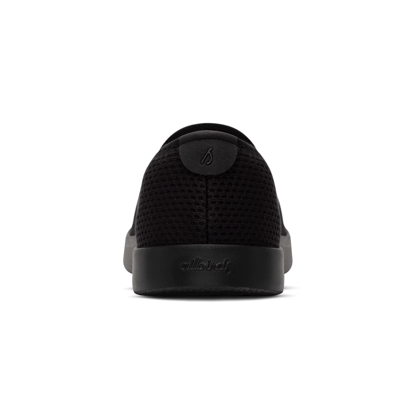 Women's Tree Lounger - Natural Black (Natural Black Sole)