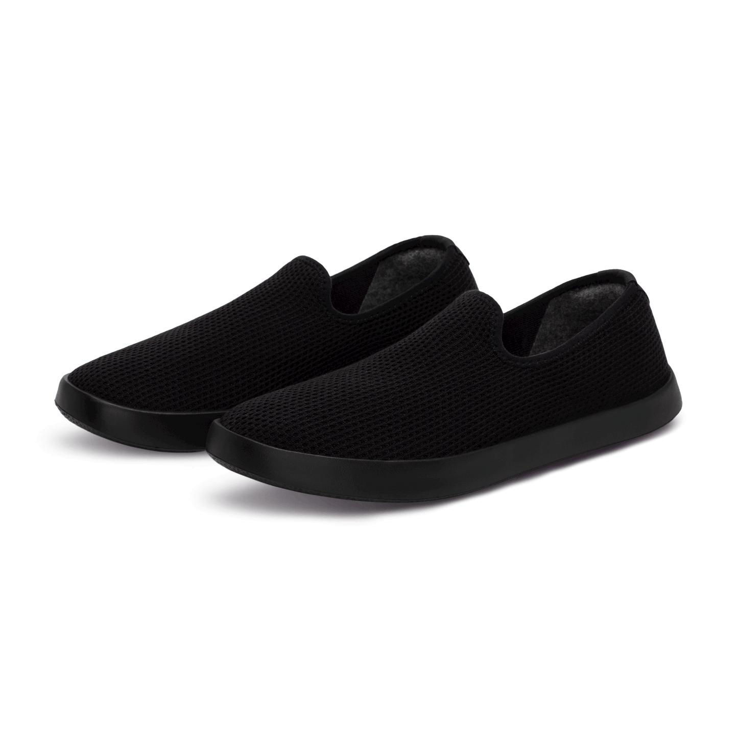 Women's Tree Lounger - Natural Black (Natural Black Sole)