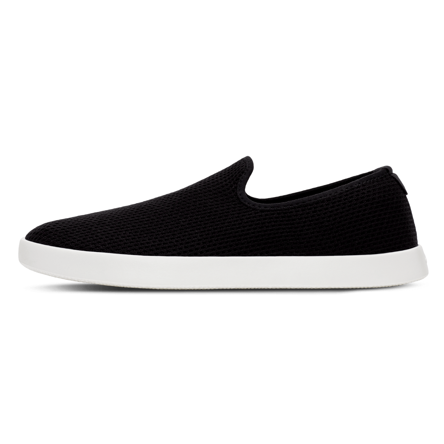Women's Tree Lounger - Natural Black (Blizzard Sole)