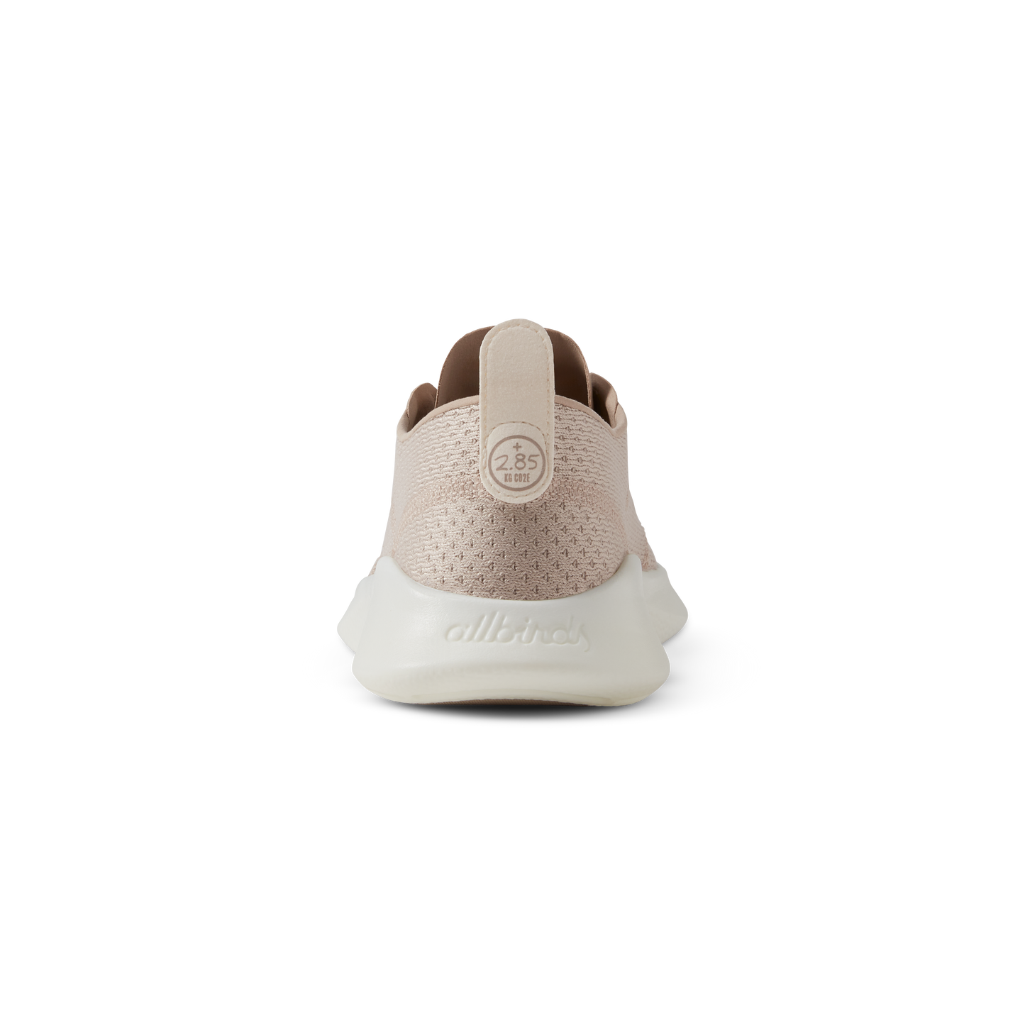 Women's SuperLight Tree Runner - Rugged Beige (Natural White Sole)