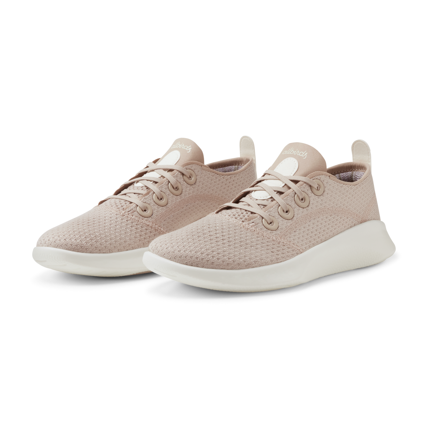 Women's SuperLight Tree Runner - Rugged Beige (Natural White Sole)