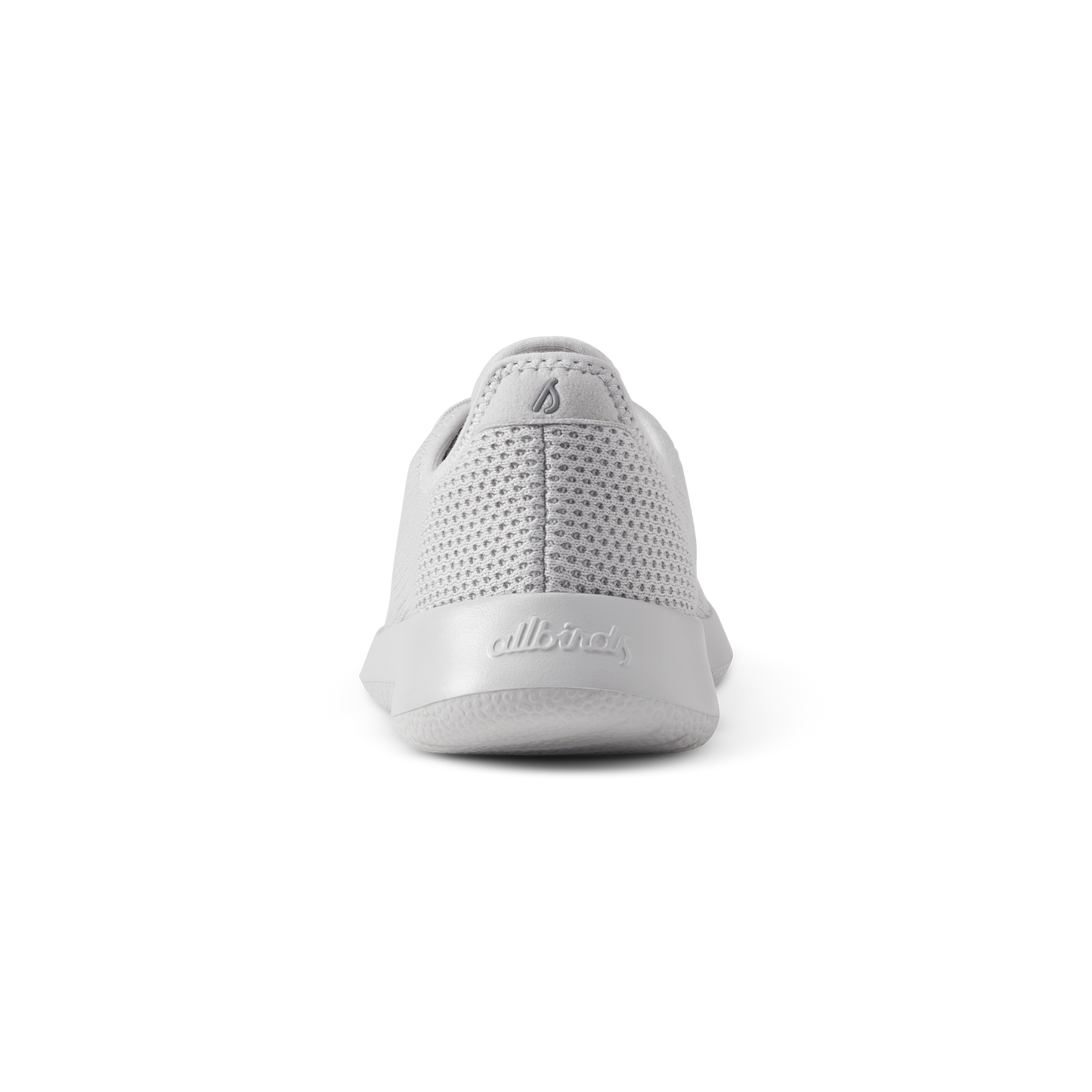 Women's Tree Runner - Light Grey (Light Grey Sole)