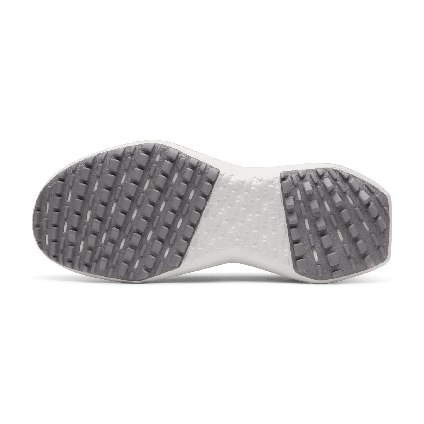 Women's Golf Dashers - Blizzard/Medium Grey (Blizzard Sole)