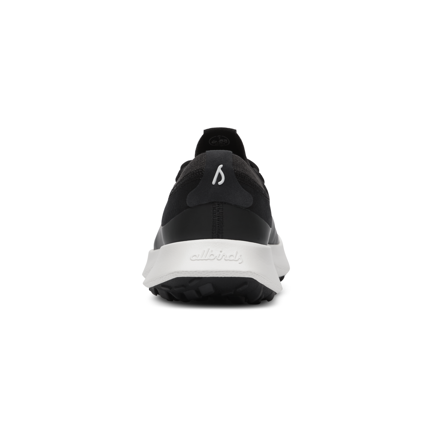 Women's Golf Dashers - Natural Black/Dark Grey (Blizzard Sole)