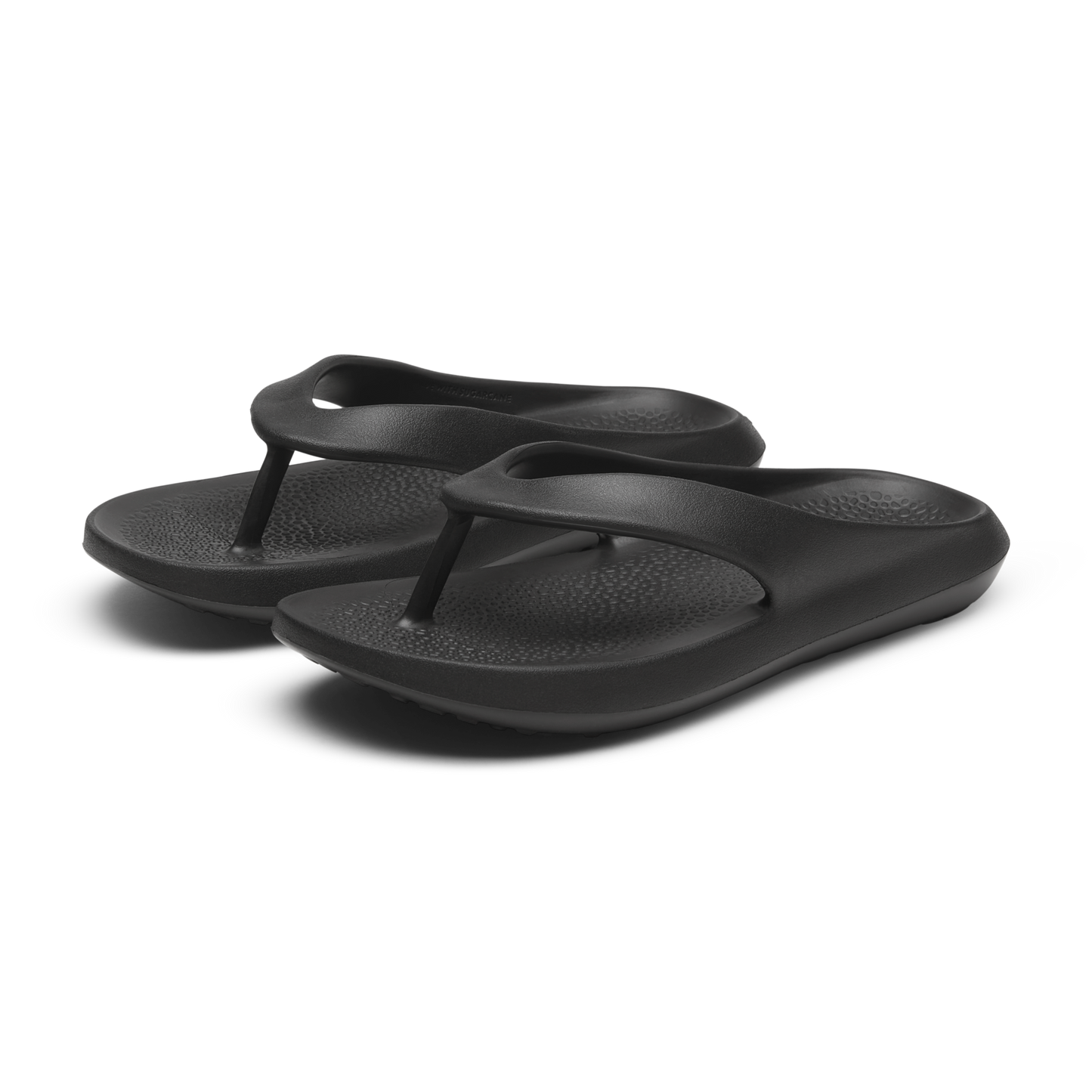 Sugar Zeffer 3 - Natural Black