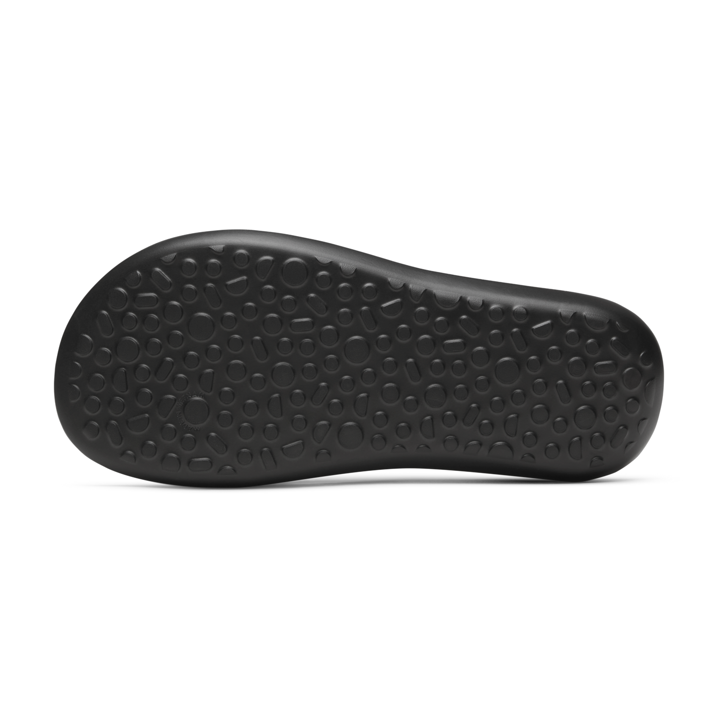 Sugar Zeffer 3 - Natural Black