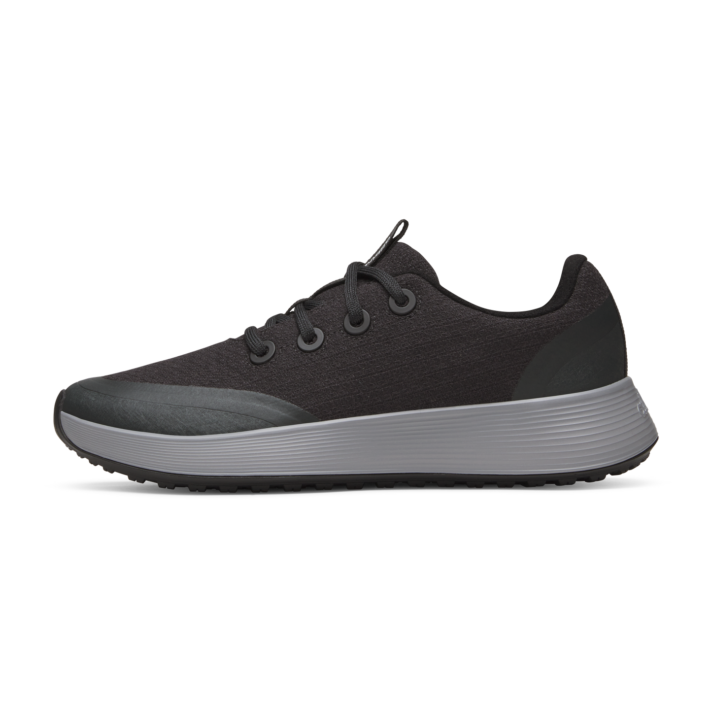 Women's Runner Protect - Dark Grey (Medium Grey Sole)