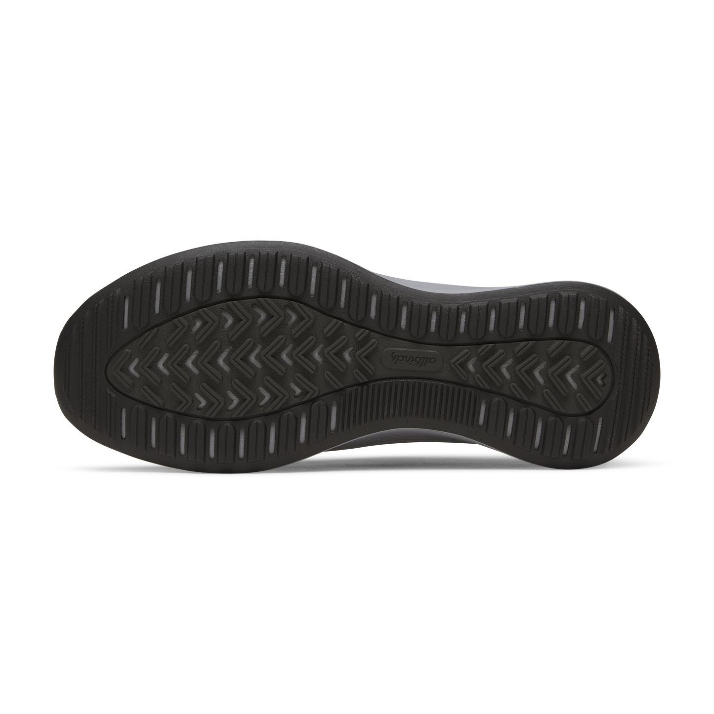 Women's Runner Protect - Dark Grey (Medium Grey Sole)