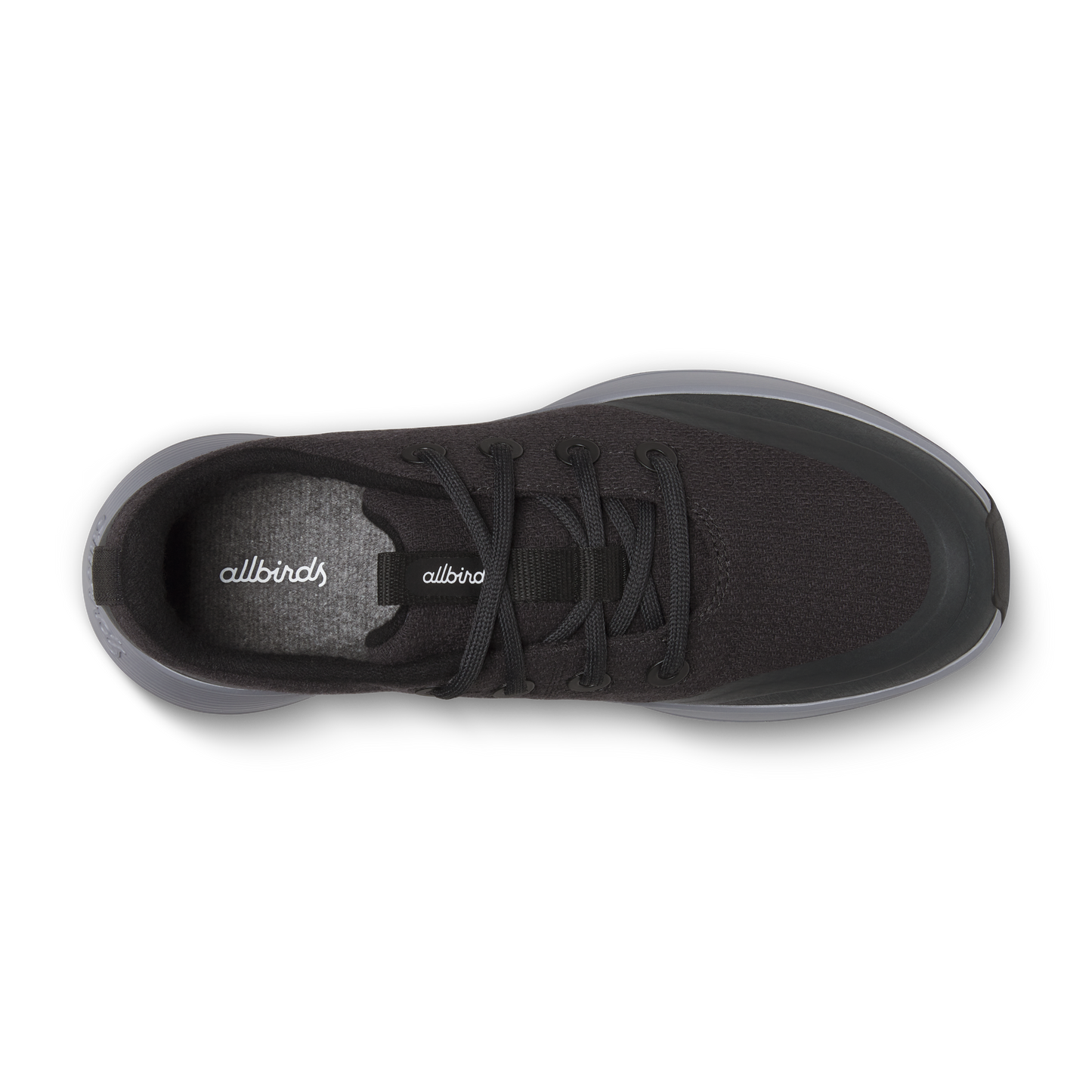 Women's Runner Protect - Dark Grey (Medium Grey Sole)