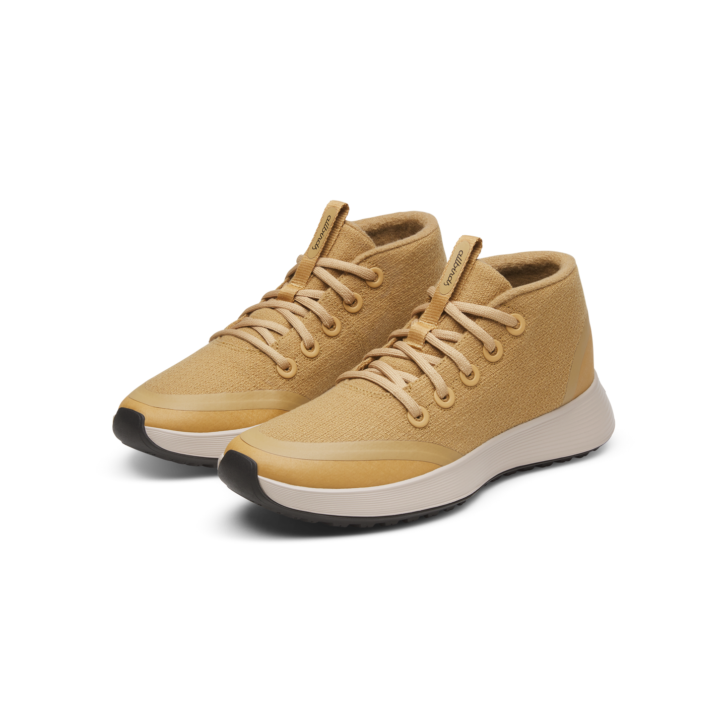 Women's Runner-Up Protect - Stony Beige (Rugged Beige Sole)