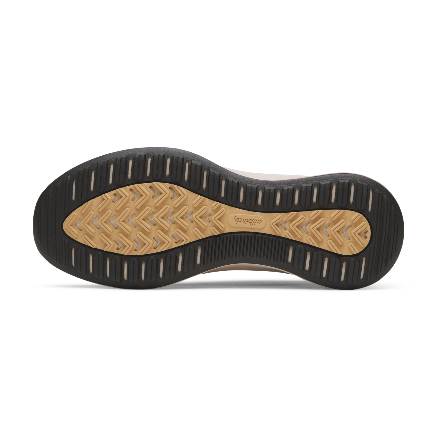 Women's Runner-Up Protect - Stony Beige (Rugged Beige Sole)