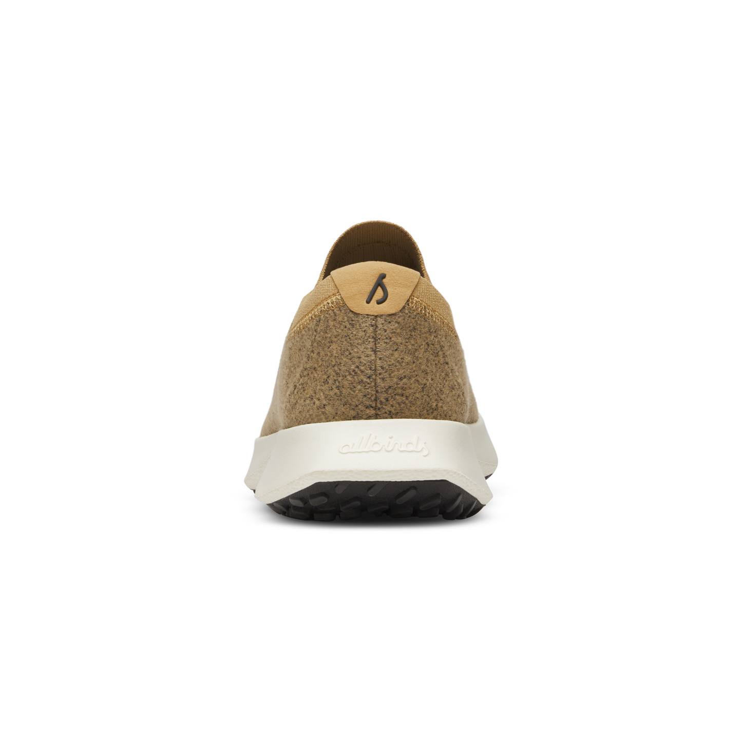 Women's Wool Dasher Mizzle - Stony Beige (Stony Cream Sole)
