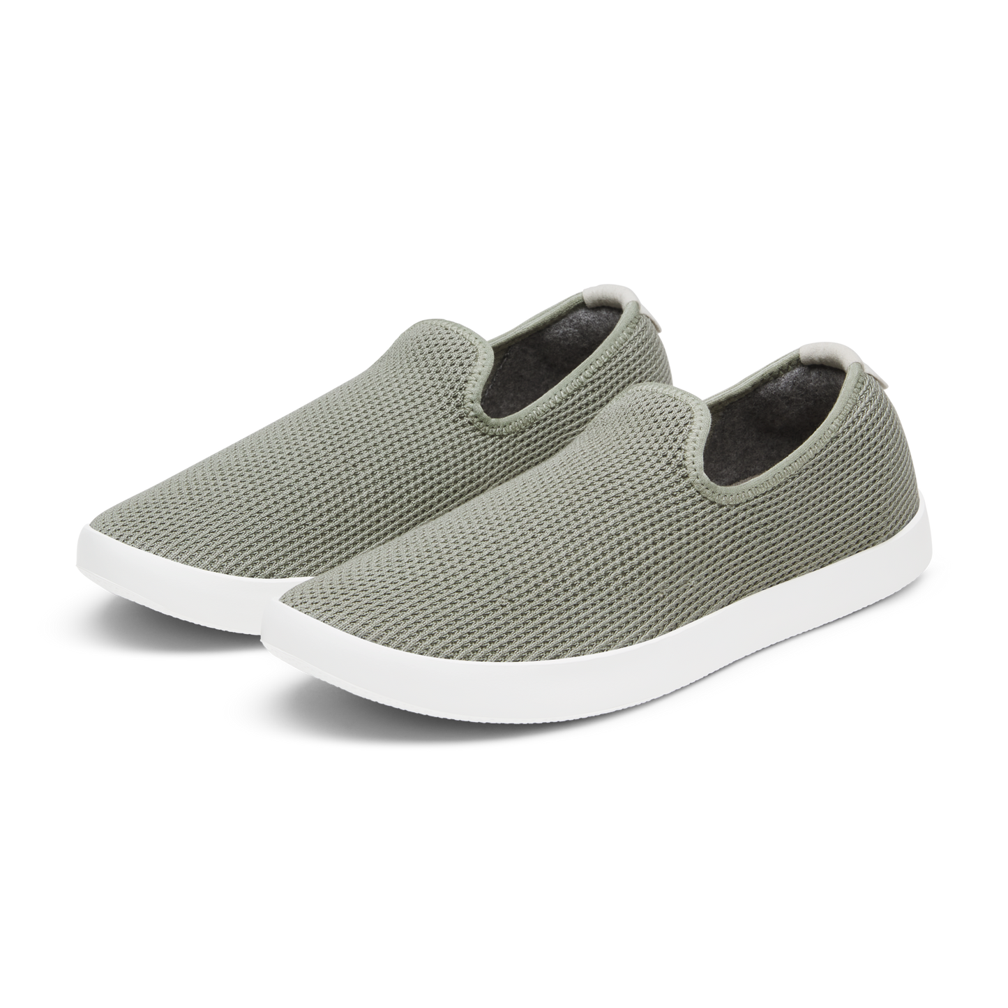 Women's Tree Lounger - Hazy Pine (Blizzard Sole)