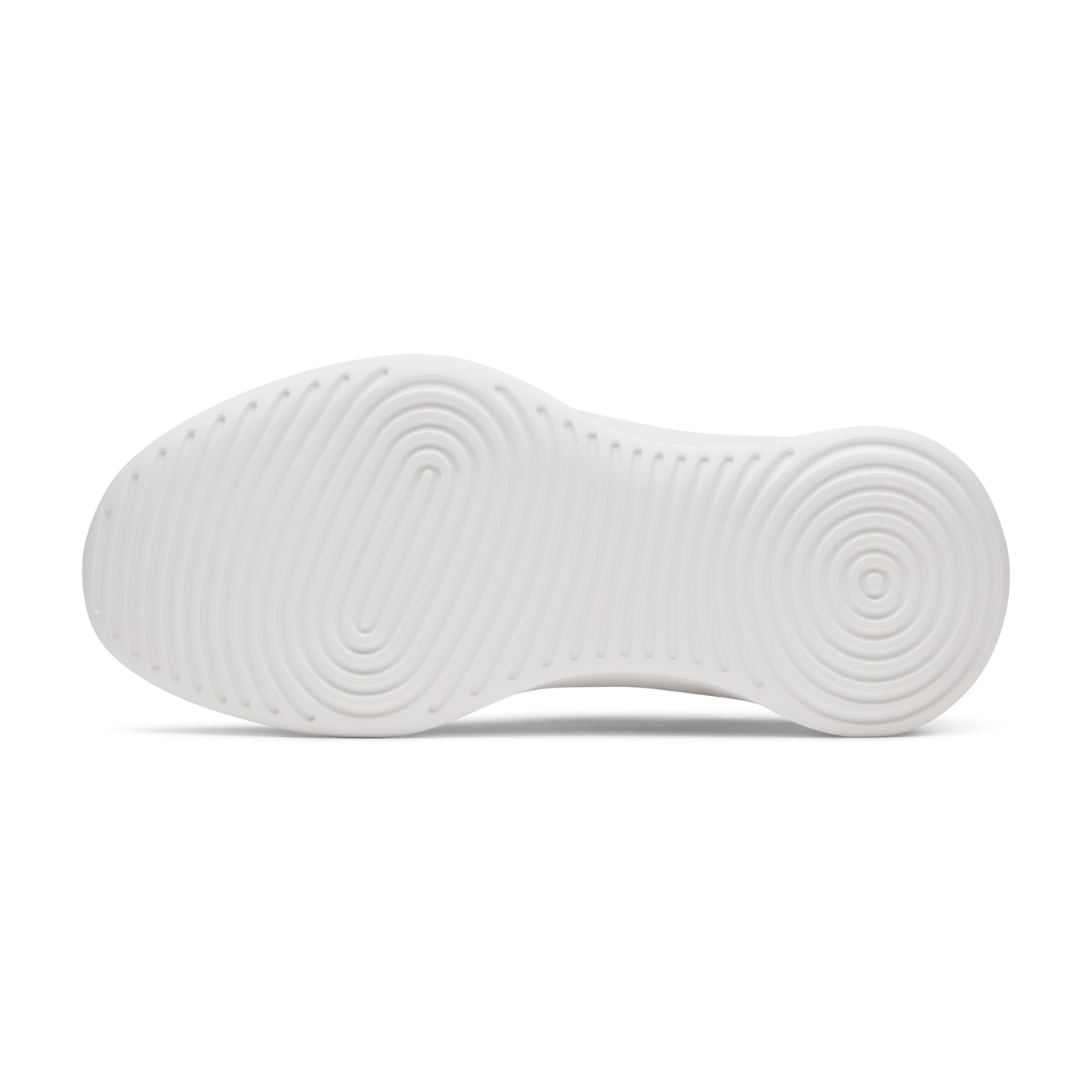 Women's Tree Runner Go - Blizzard/Hazy Indigo (Blizzard Sole)