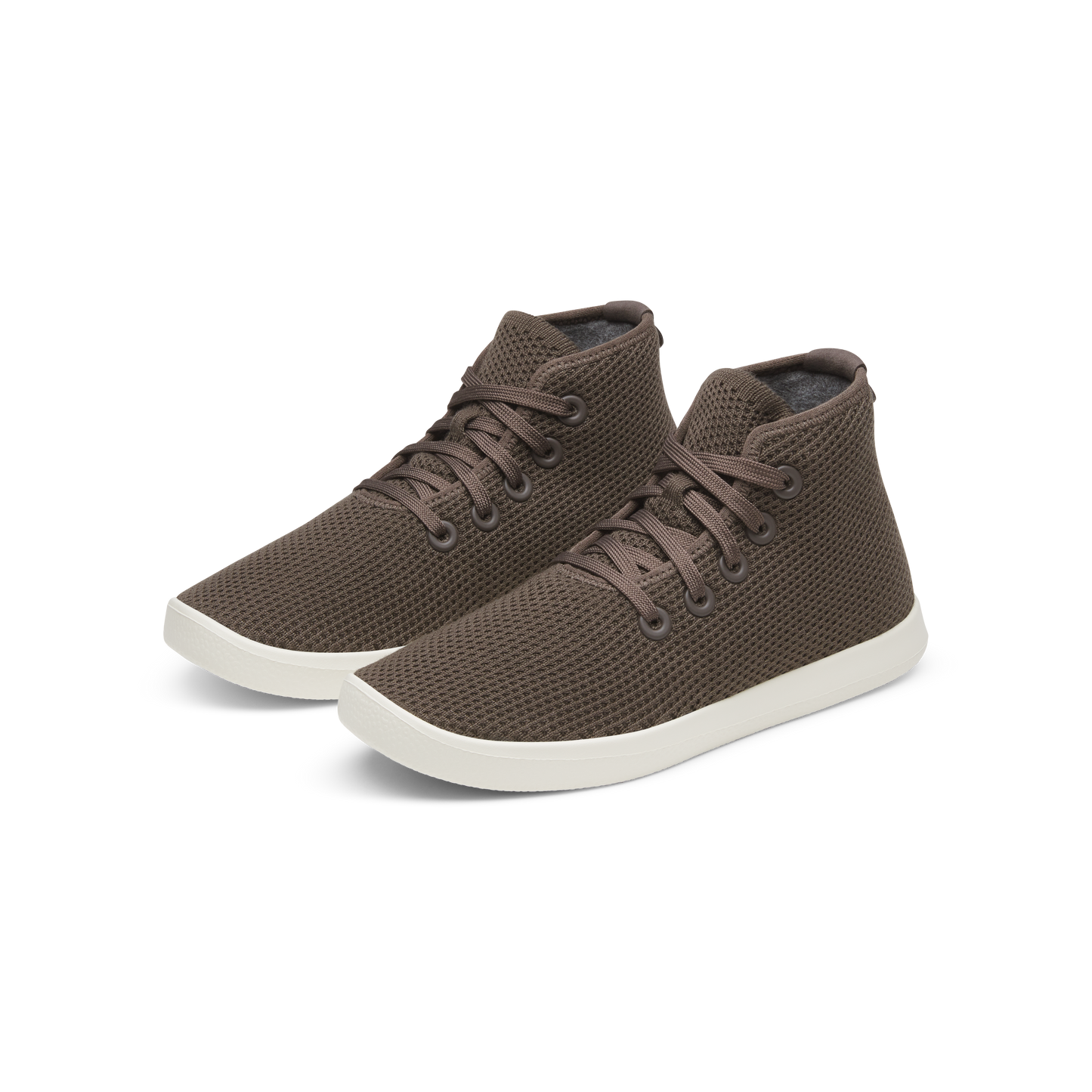 Women's Tree Topper - Rustic Brown (Stony Cream Sole)