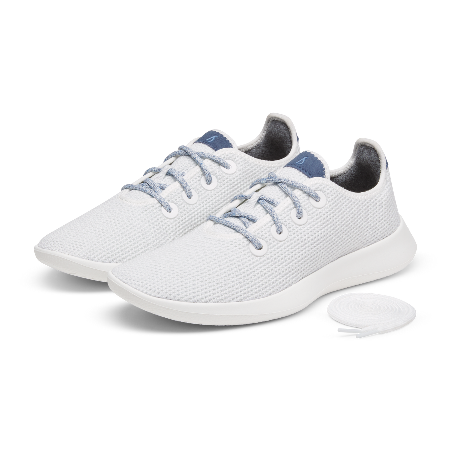 Women's Tree Runner - Blizzard/Hanami Night (Blizzard Sole)